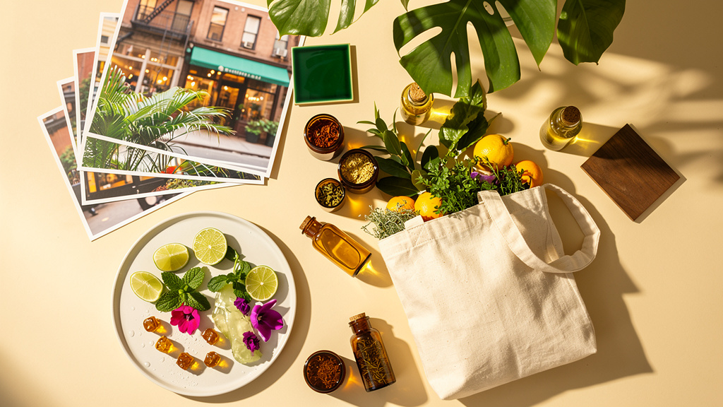 Soho Pot Shopping Guide: Where to Buy Premium Weed on Broadway