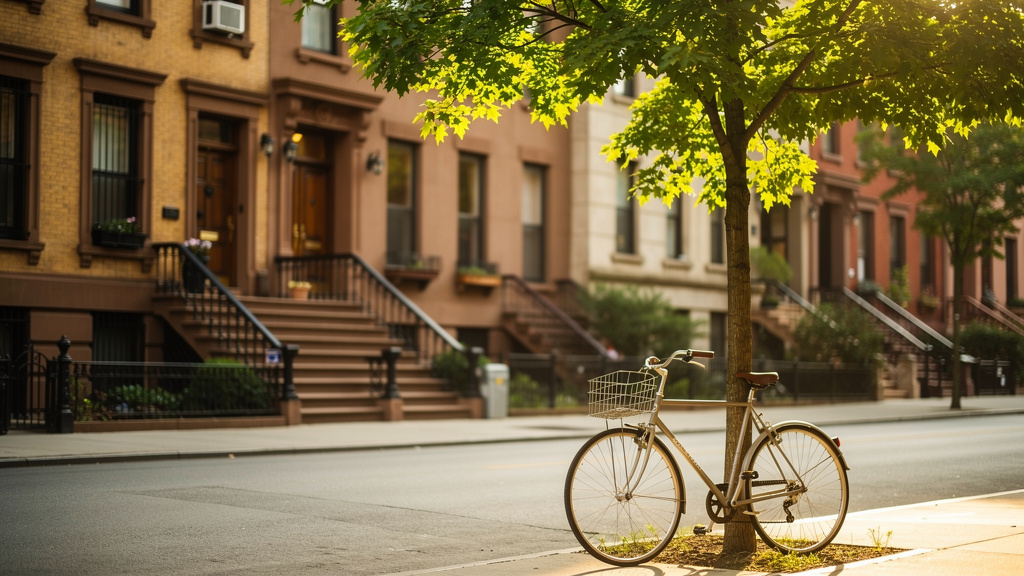 Crown Heights Weed Run: Why Franklin Avenue Buyers Travel to The Flowery
