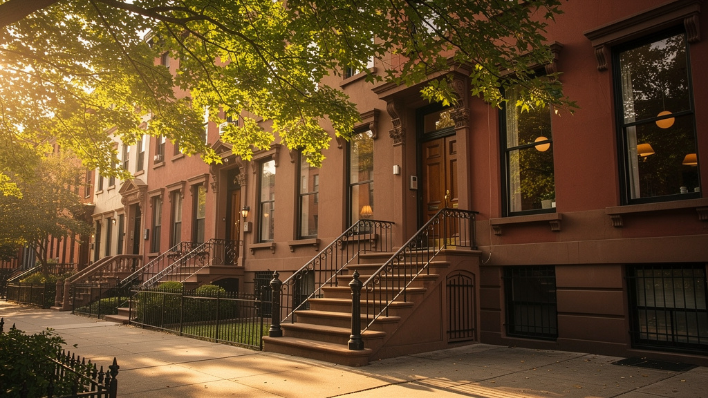 Park Slope Weed Pickup: What Brooklyn Brownstone Residents Should Know About The Flowery