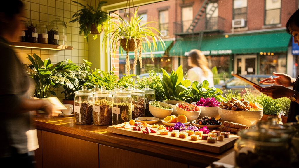 Chinatown Weed Buying Guide: What to Know Before You Visit Canal Street