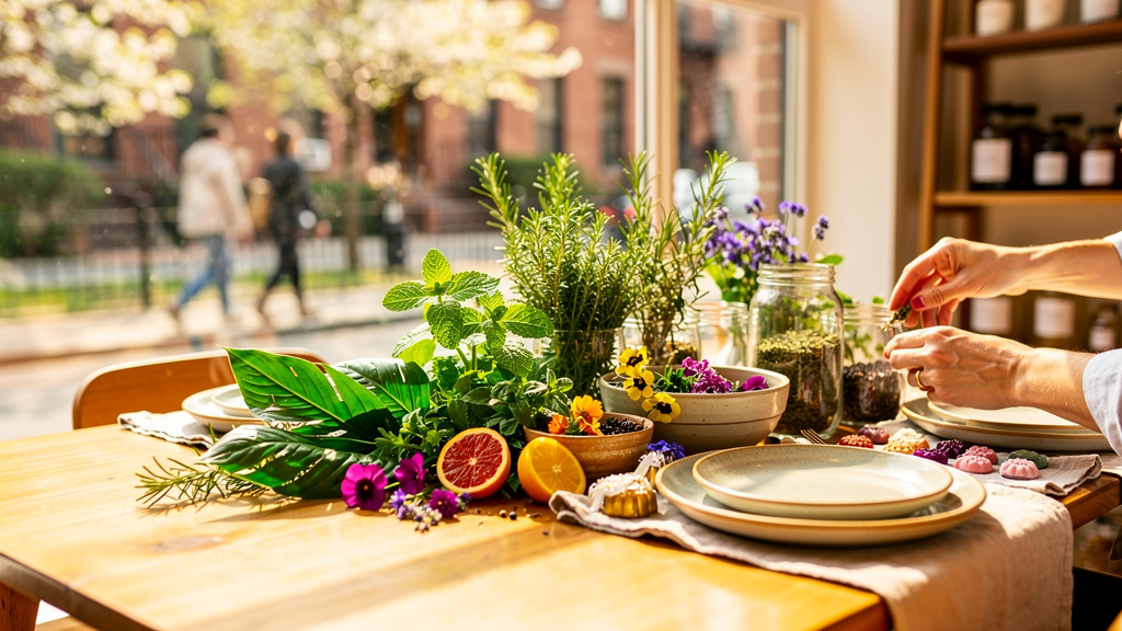 Spring Cannabis Events in NYC: Where Weed Lovers Are Heading in May and June
