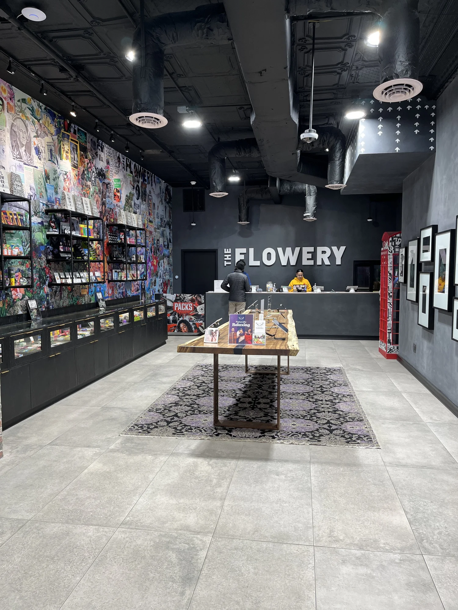 THE BEST CANNABIS DISPENSARY NEAR HAVERSTRAW, NY: WHY THE FLOWERY IS CHANGING THE LOCAL EXPERIENCE