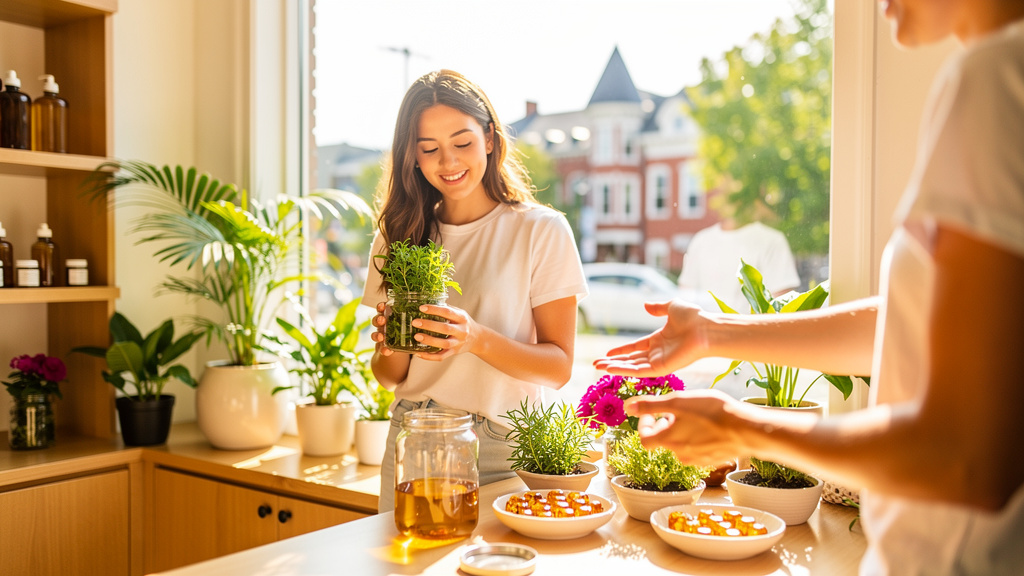 First-Time Pot Buyer in Nyack? What to Expect at The Flowery Haverstraw