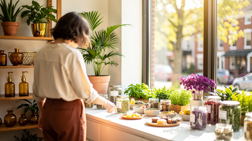 First-Time Pot Buyer in Peekskill? What to Expect at The Flowery Haverstraw