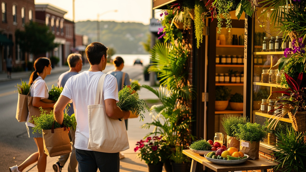 Weekend Weed Runs: Why Thiells Residents Choose The Flowery Haverstraw