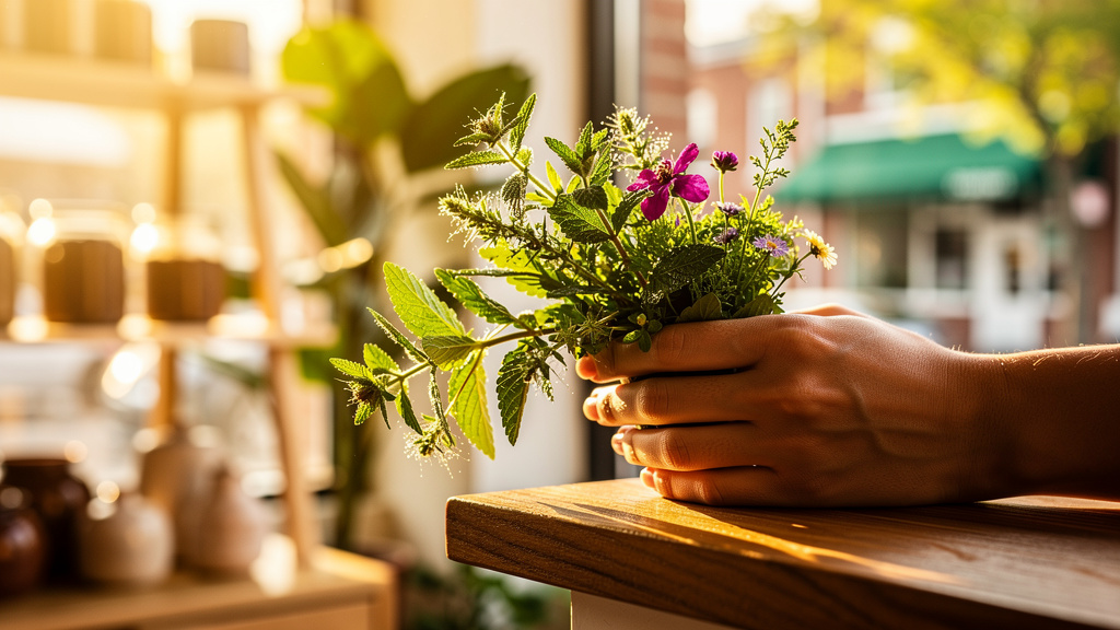 Weekend Weed Runs: Why Garnerville Residents Choose The Flowery Haverstraw