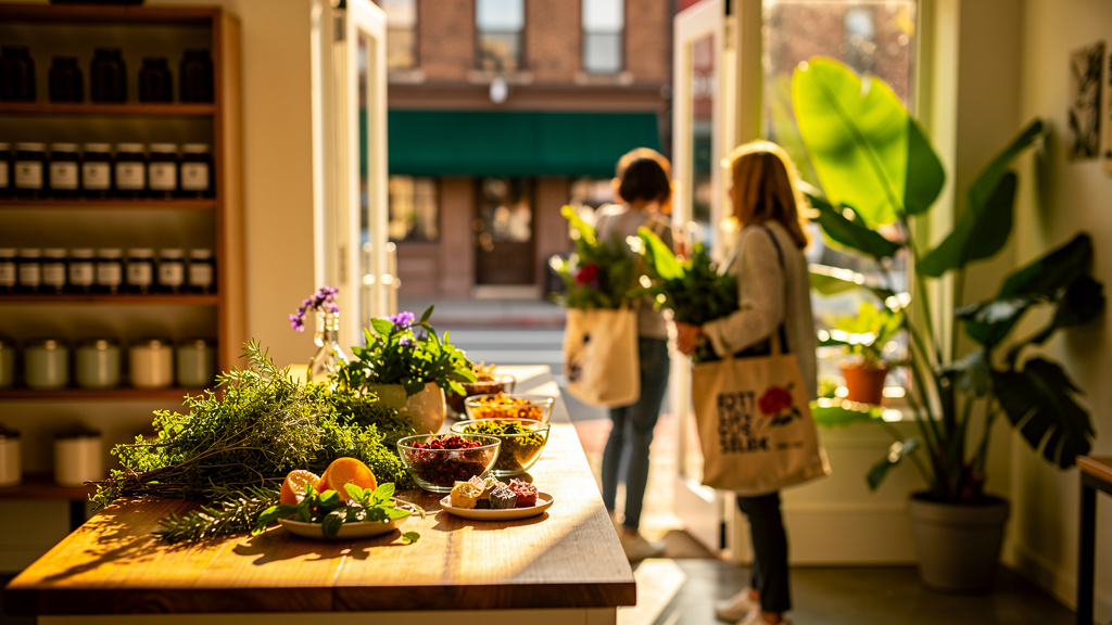 Weekend Weed Runs: Why Stony Point Residents Choose The Flowery Haverstraw