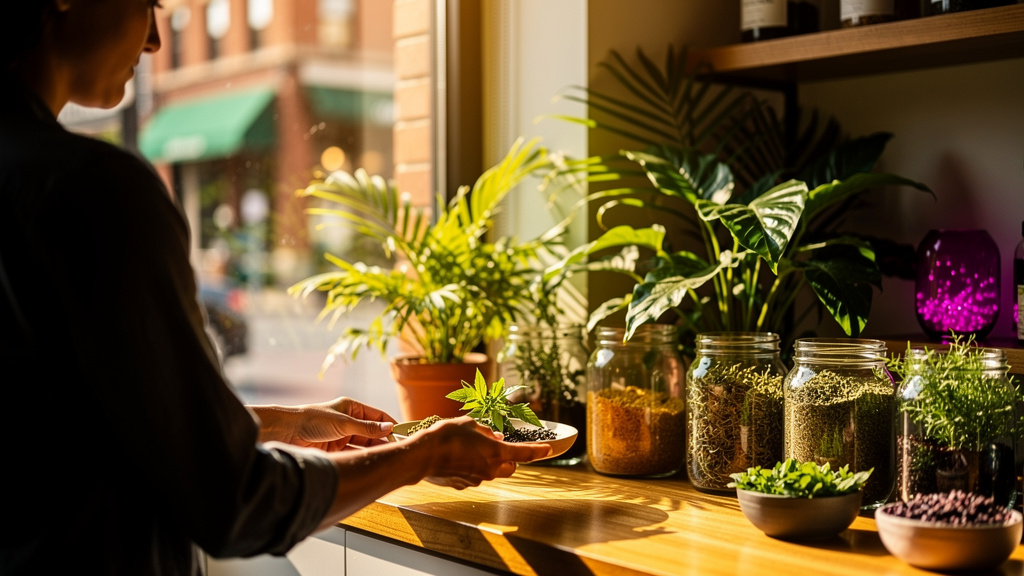 First-Time Pot Buyer in Washingtonville? What to Expect at The Flowery Newburgh