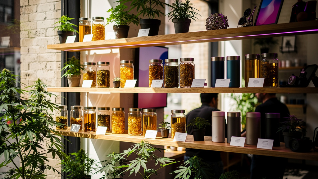 Best NYC Dispensary for Customer Service: Why Knowledgeable Staff Matter