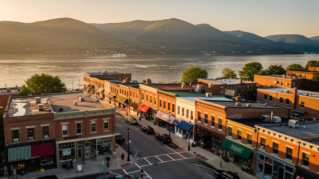 Best Pot Shop Near Beacon, NY: A Local Guide to The Flowery Newburgh