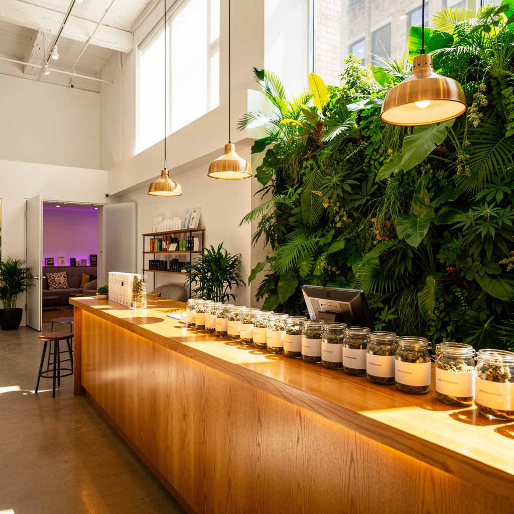 Best Pot Shop Near New Windsor, NY: A Local Guide to The Flowery Newburgh