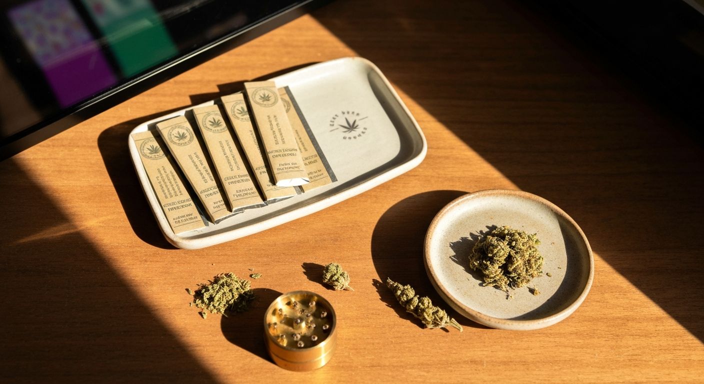 Best Pre-Rolls in NYC Under $20: A No-BS Buyer Guide