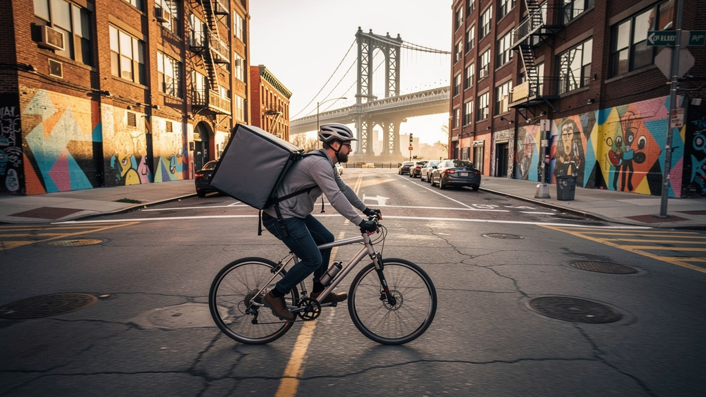 Best Weed Delivery in Williamsburg: How The Flowery Gets It to Your Door in an Hour