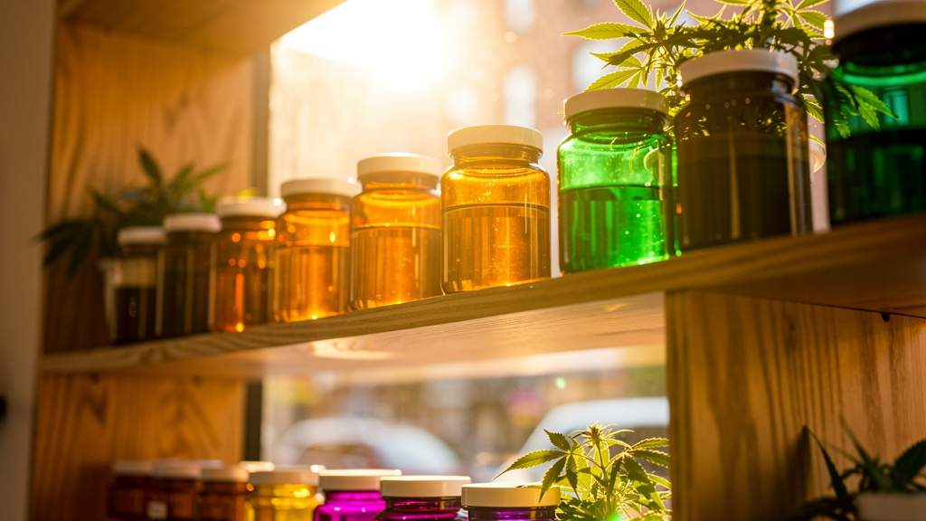 Best Weed Dispensary in the Bronx: What Makes The Flowery Stand Out