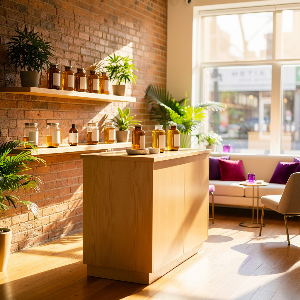 Best Weed Dispensary in Brooklyn: Why Williamsburg Locals Pick The Flowery