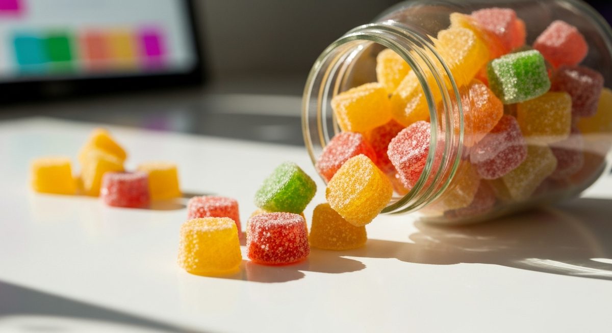 Best Weed Edibles for Sleep: A New Yorker Guide to Restful Nights