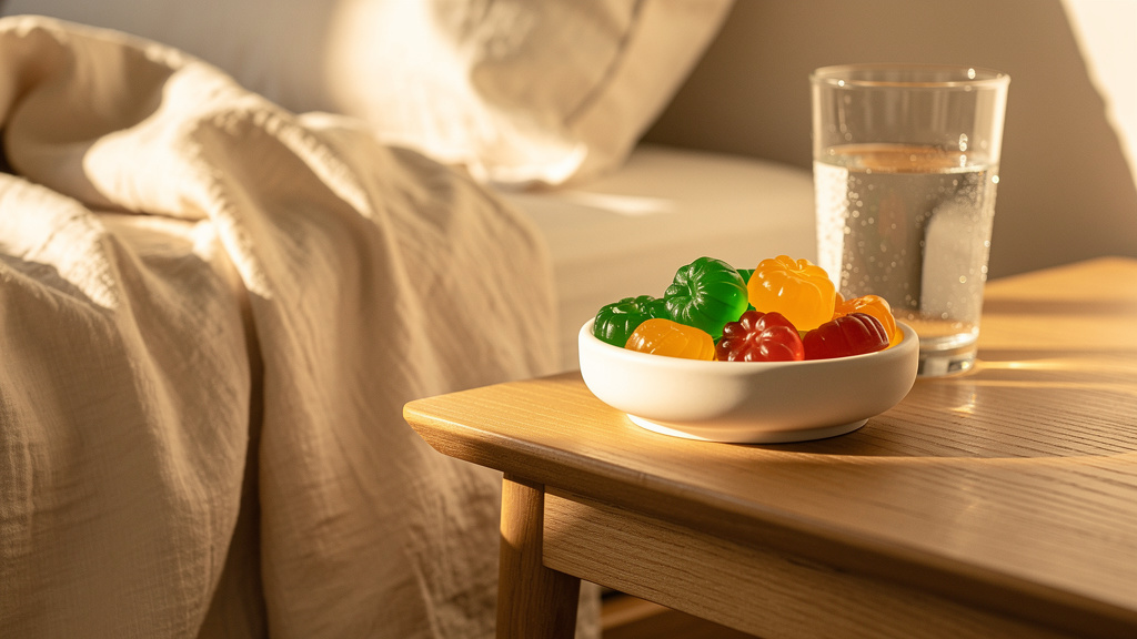 Best Weed Edibles for Sleep: A 2026 NYC Buyer Guide