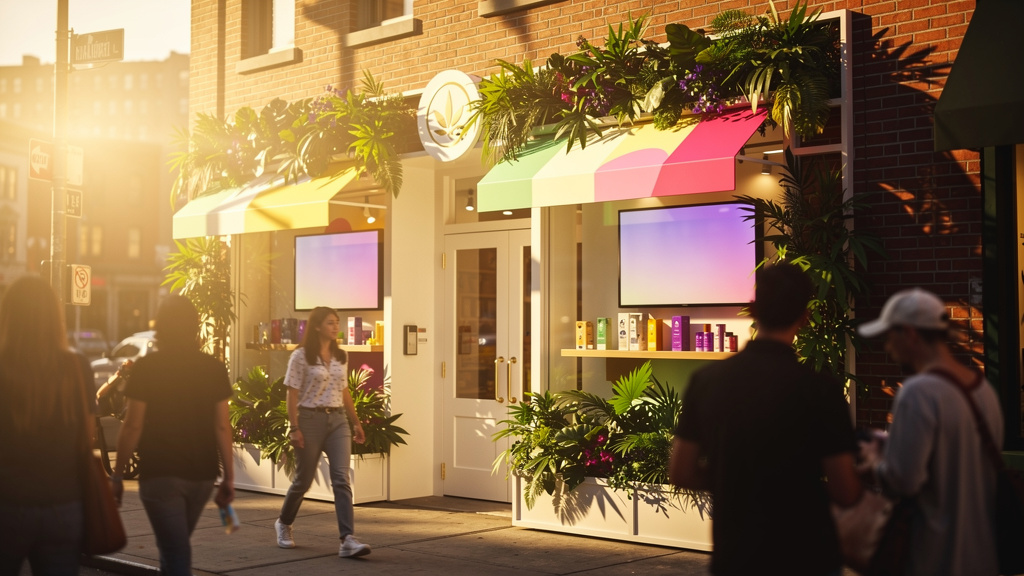 Brooklyn Dispensary Guide: Getting Premium Pot in Williamsburg