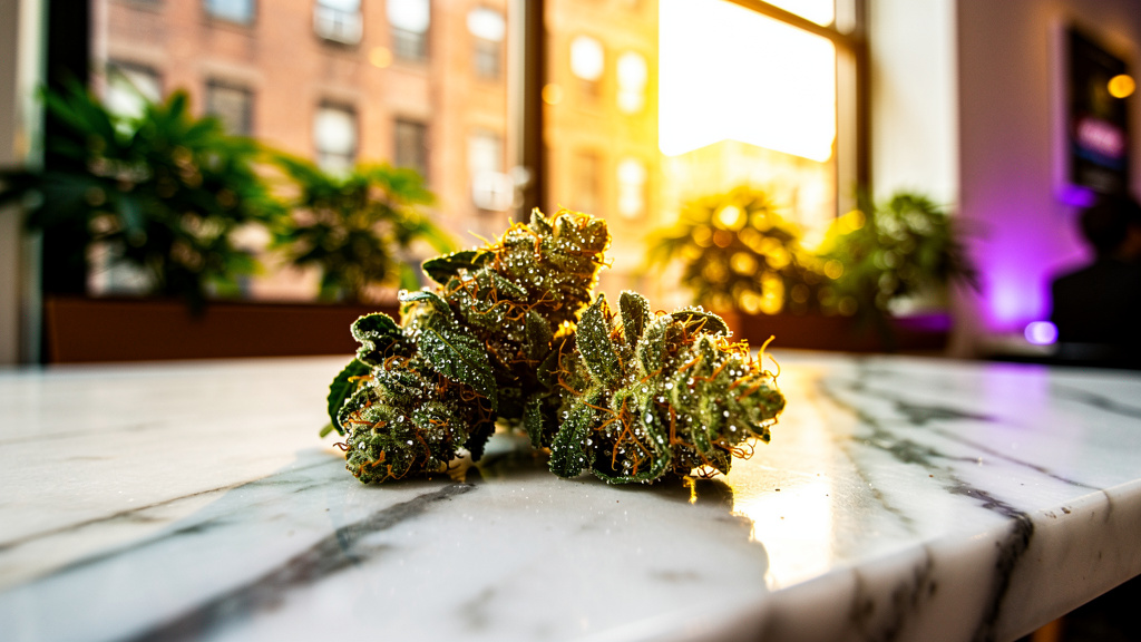 Buying Weed in the Bronx: What to Know About The Flowery on Boston Road