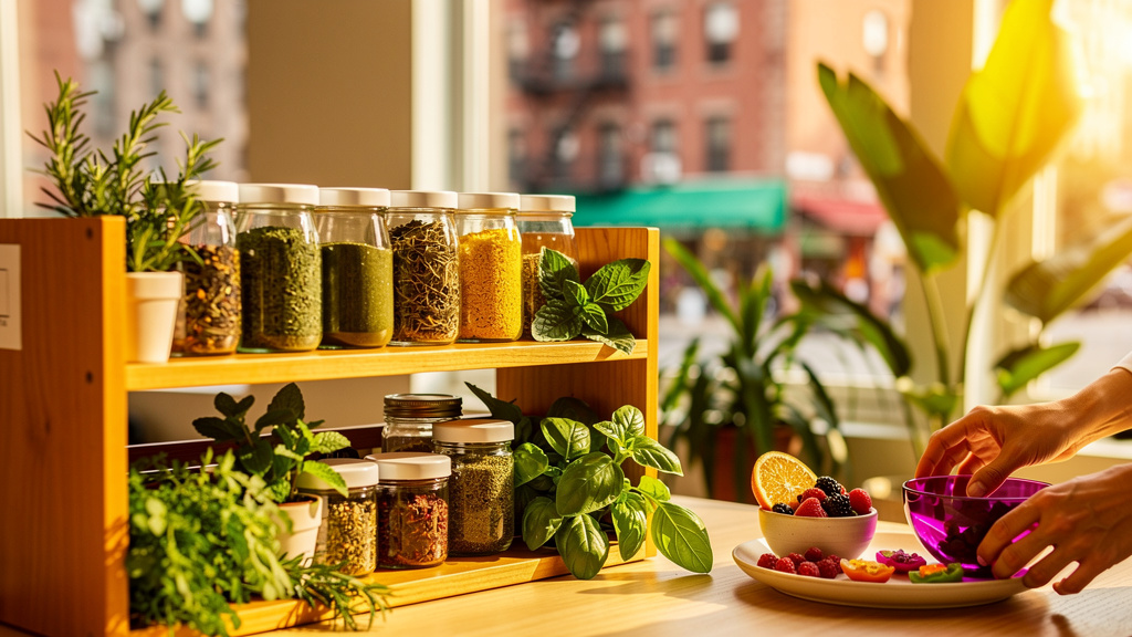How to Store Weed Properly: A Practical Guide for NYC Apartment Dwellers