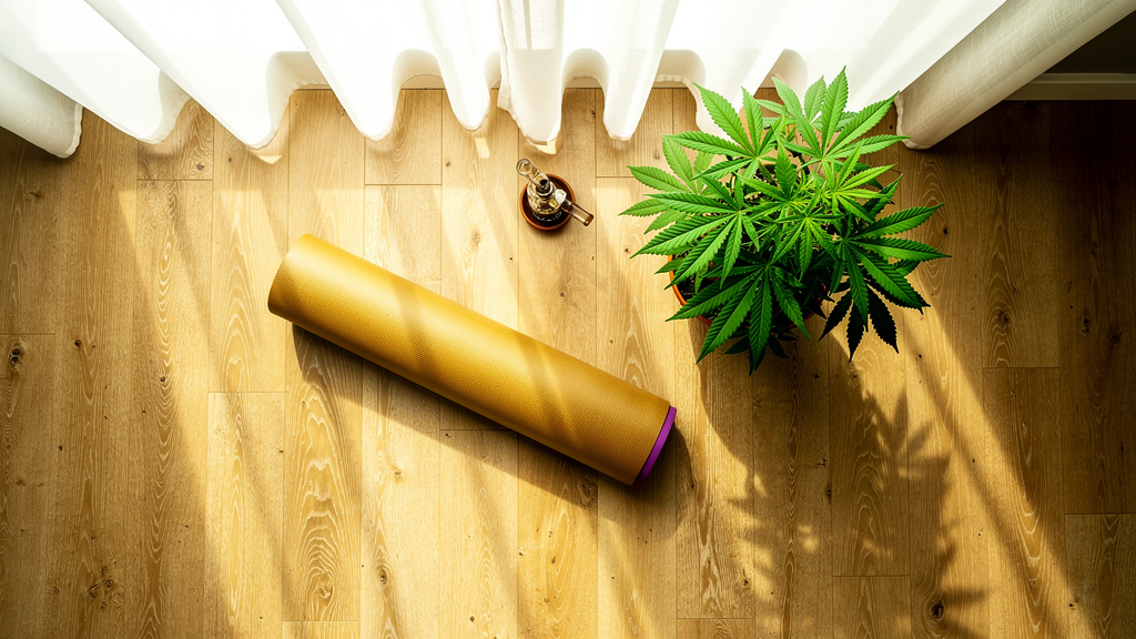 Cannabis Tinctures for Older Adults: Dosing, Benefits, and What Your Doctor Might Not Tell You