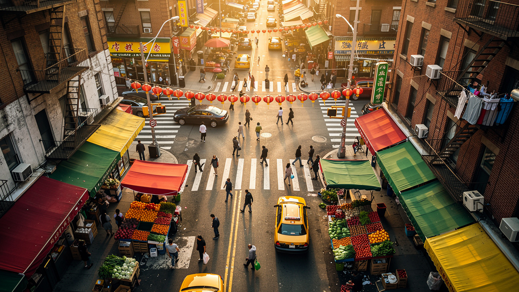 Chinatown Dispensary on Canal Street: The Flowery Brings Premium Weed Downtown