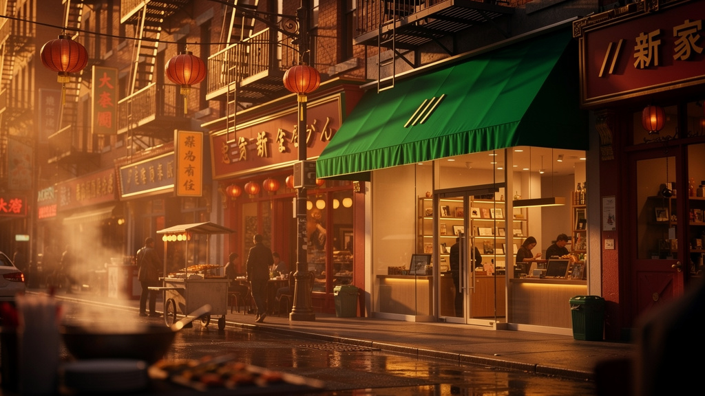 Chinatown Late-Night Weed Pickup: Why Canal Street Is NYC’s Sleeper Dispensary