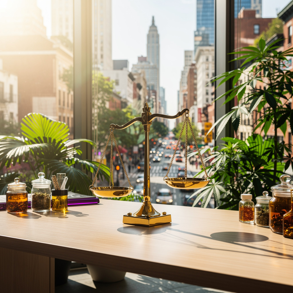 The Closest Legal Weed Dispensary to Peekskill: The Flowery Haverstraw