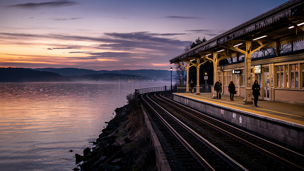 The Closest Legal Weed Dispensary to Ossining: The Flowery Haverstraw