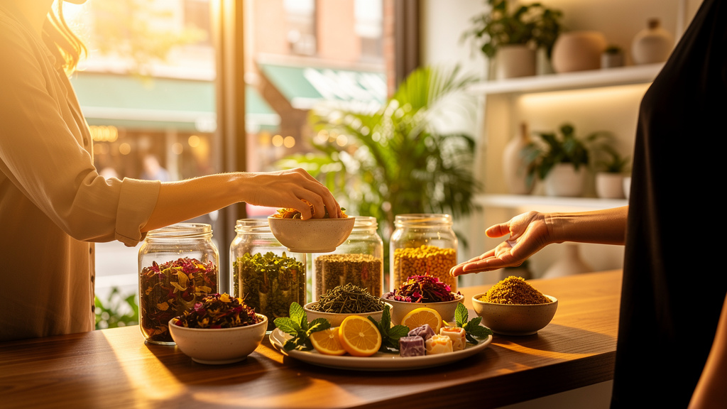 Best Weed for Beginners in NYC: What to Try on Your First Dispensary Visit
