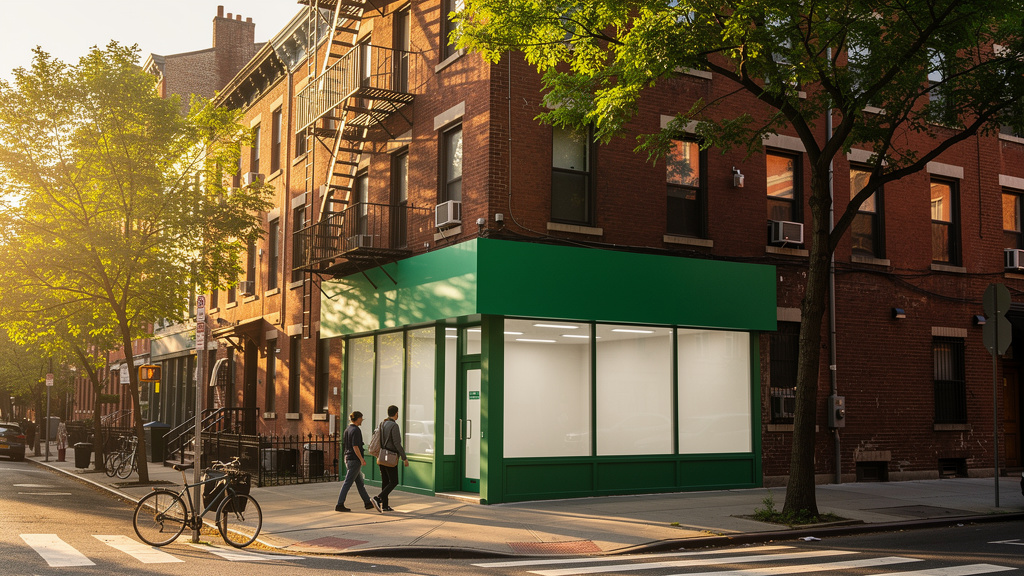 East Village After-Work Weed Run: Why 10th Street Beats the Gray Market