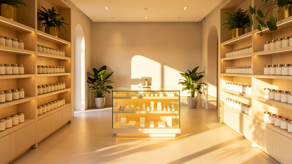 First-Time Pot Buyer in Marlboro? What to Expect at The Flowery Newburgh