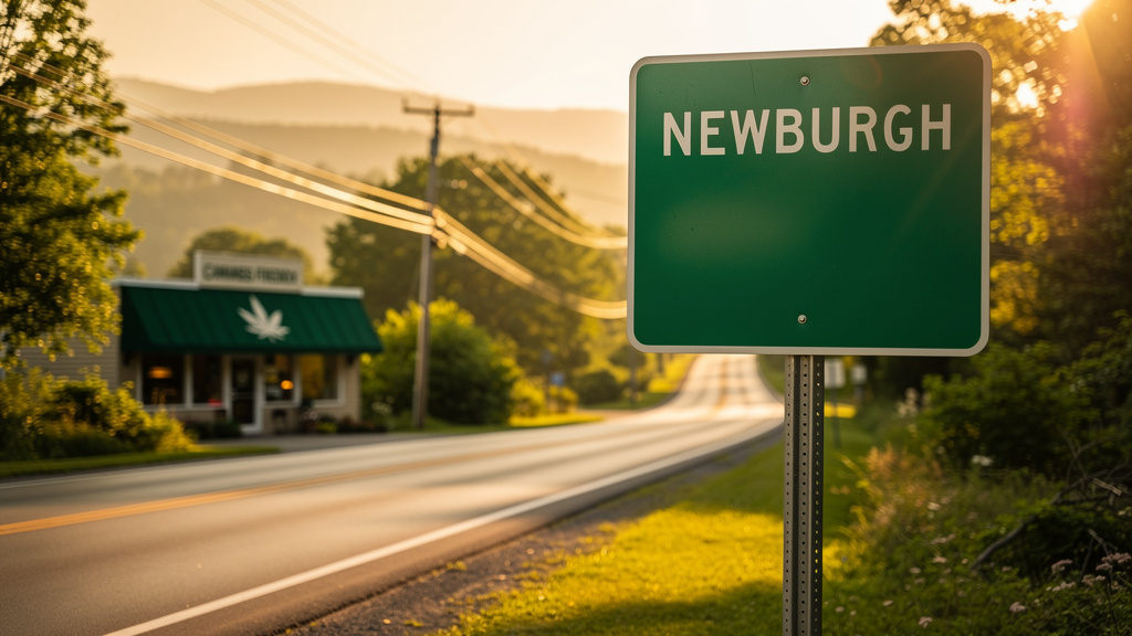 How Far Is The Flowery from Balmville? Drive Times, Menu, and Delivery