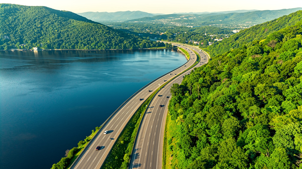 How Far Is The Flowery from Stony Point? Drive Times, Menu, and Delivery
