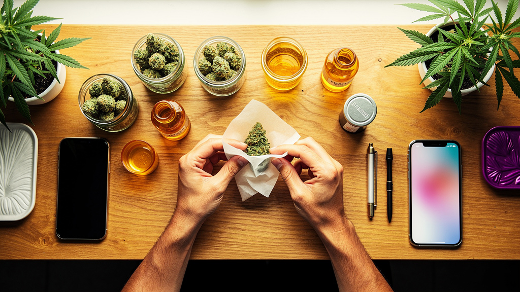How Much Does Weed Cost in NYC? A Price Guide for Every Budget