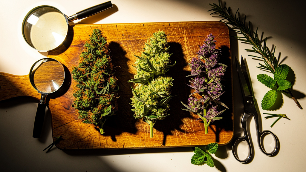 How to Read a Weed Label: THC Percentage, Terpenes, and What Actually Matters