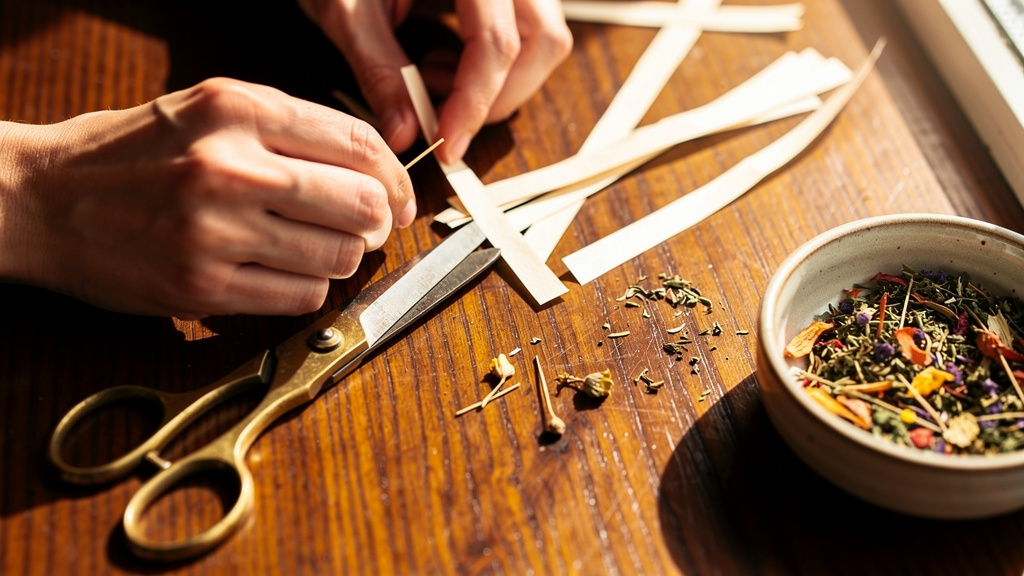 How to Roll a Better Joint: NYC Budtender Tips for Beginners