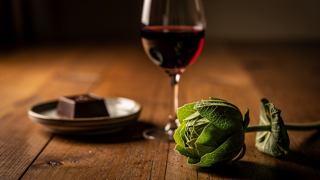Cannabis and Food Pairing: A NYC Smoker’s Guide to What Goes With What