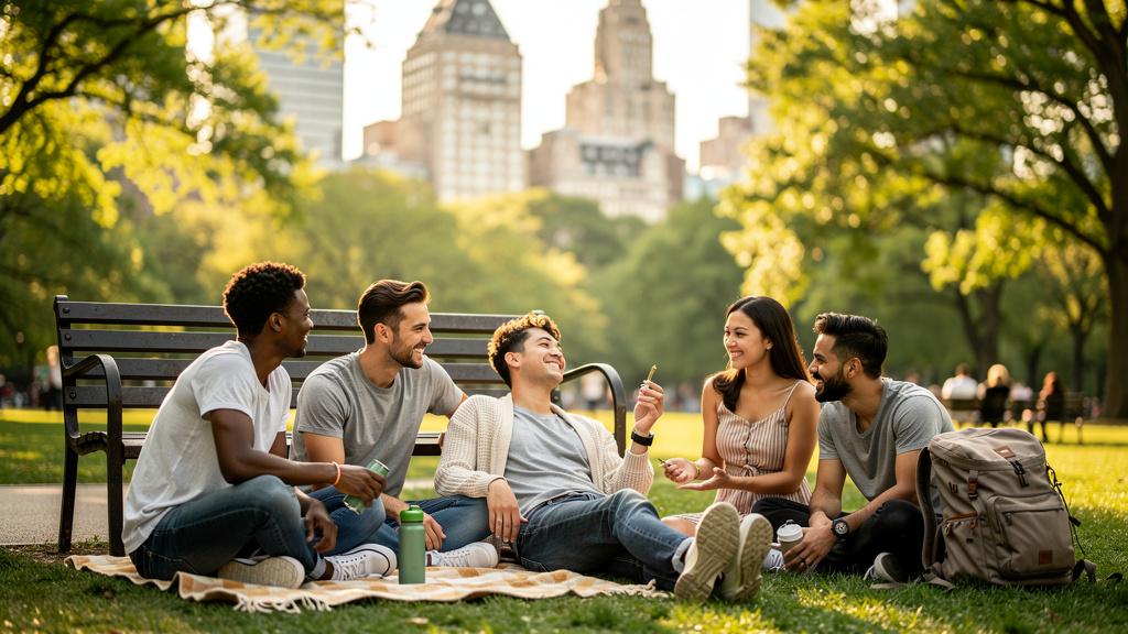 Is It Legal to Smoke Weed in Public in New York? 2026 Rules Explained