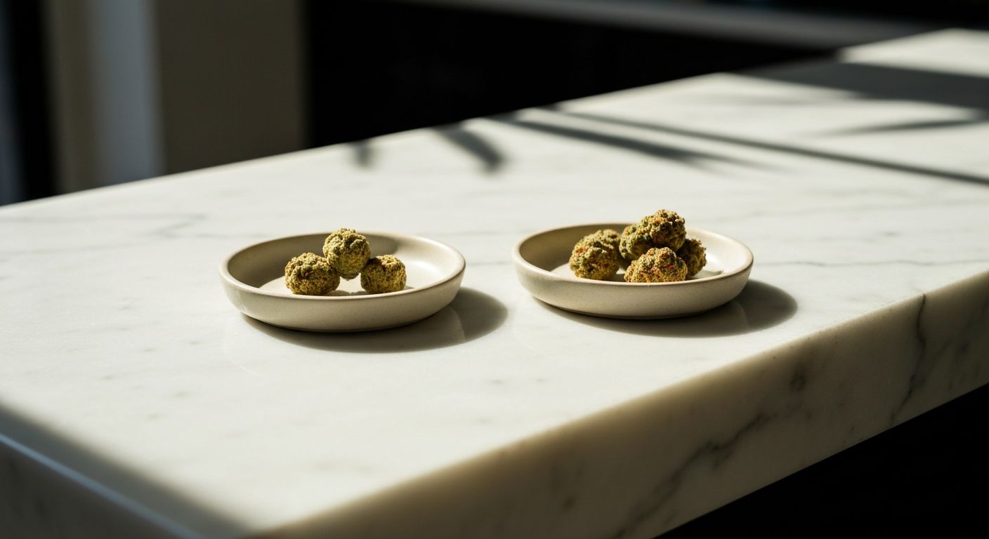 Live Resin vs Distillate Vapes: Which Hits Better and Where to Buy in NYC