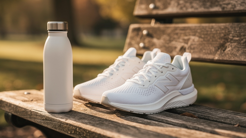 Weed and Exercise: What NYC Runners and Gym Regulars Are Buying at The Flowery