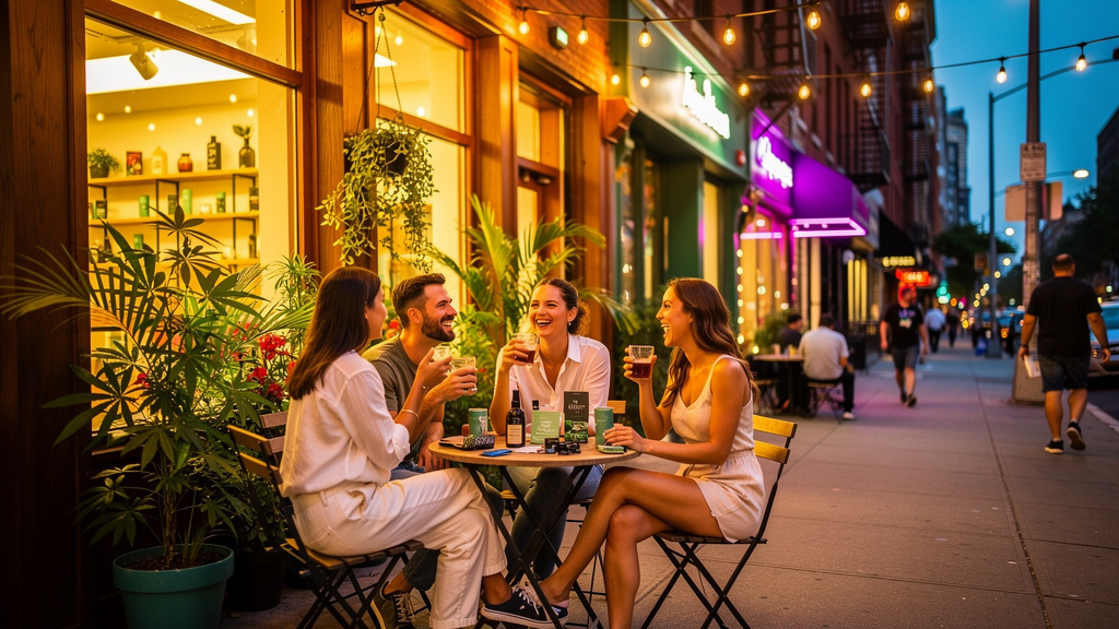 New York Cannabis Tax Breakdown: What You Actually Pay at the Register