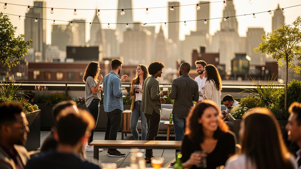 NYC Weed Events Spring 2026: Where to Try, Buy, and Meet the Community
