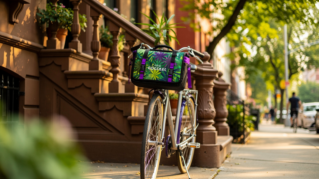 Ordering Weed Online in NYC: Step-by-Step for First-Time Buyers