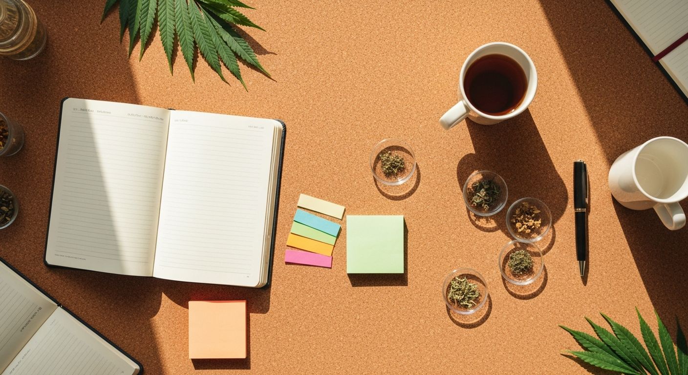 Pot for Seniors: A No-Judgment Guide to Trying Weed After 55
