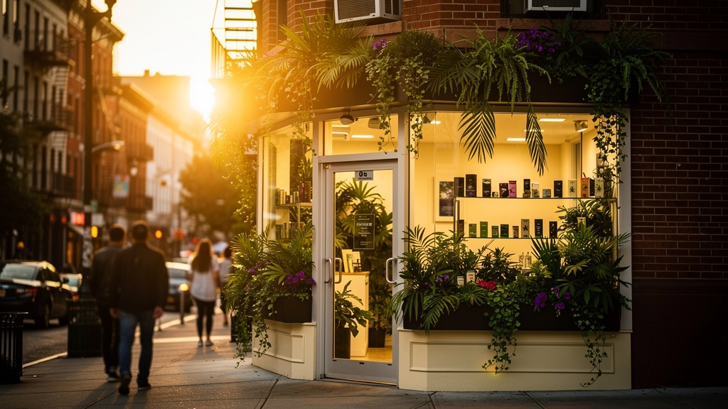 Queens Dispensary Near Forest Hills: Why The Flowery Beats the Gray Market