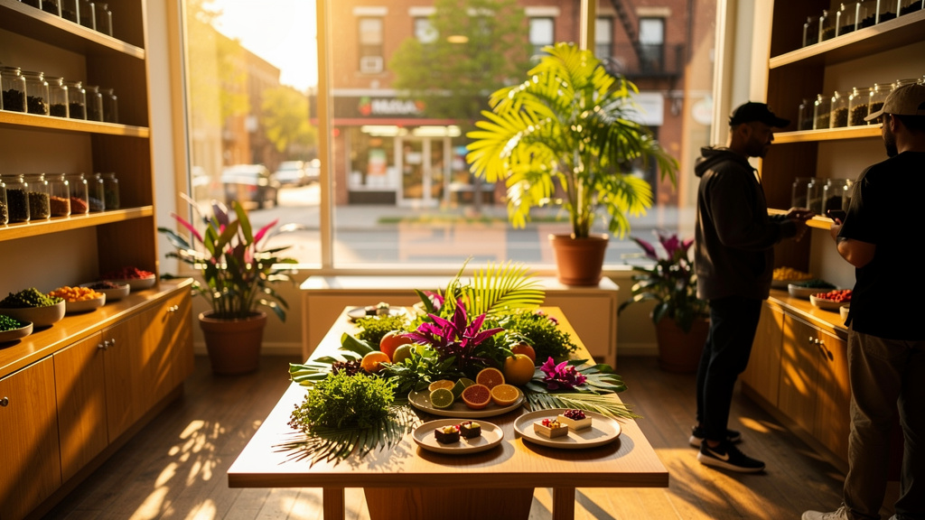 Bronx Dispensary Near Pelham Parkway: Why Boston Road Is Worth the Stop