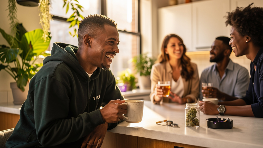 Runtz at The Flowery NYC: Flavor Profile, Effects, and Why People Love It