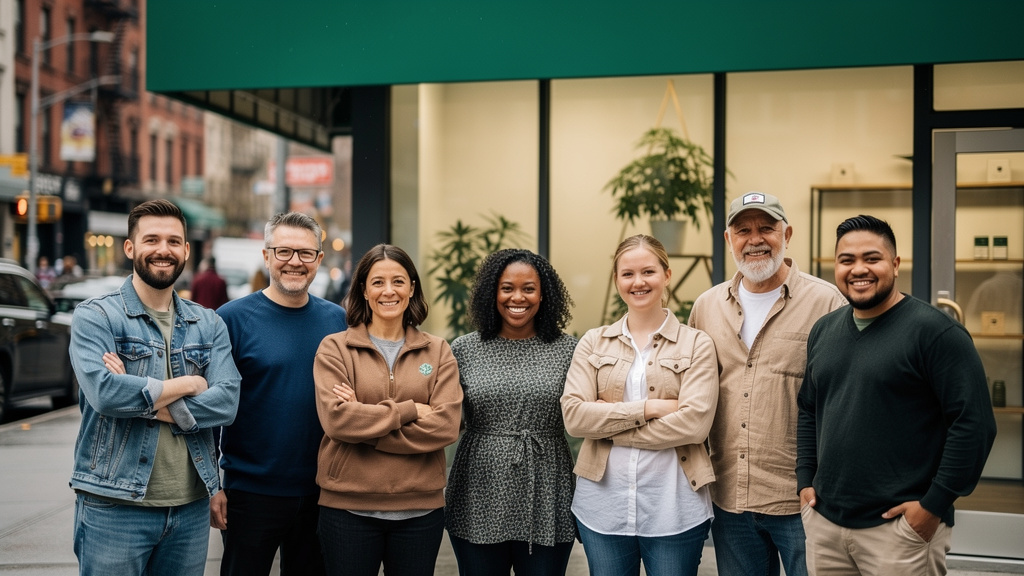 Social Equity Dispensaries in New York: What They Are and Why They Matter