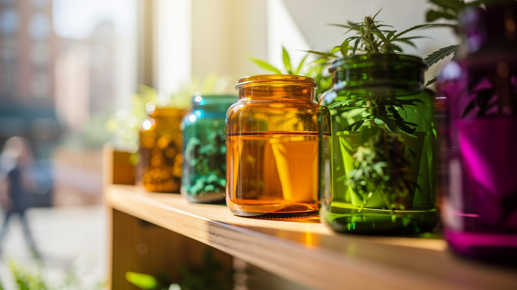 Soho Dispensary Guide: The Flowery on Broadway Has the Best Vibes Below Houston